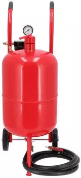 Airpress Sandstrahlgerät SB10 36l (45198)