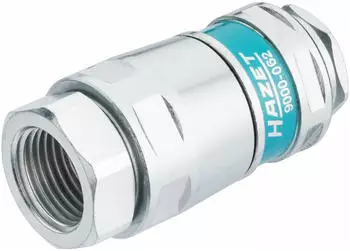 Hazet Druckluftkupplung 9000-062