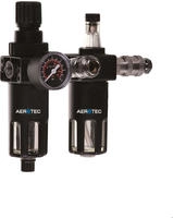 Aerotec FX 4100 1/2'' 2010216 Druckluft-Wartungseinheit 1/2 (12