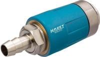 Hazet 9000-070, Hazet 9000-070 Druckluft-Sicherheitskupplung 1St.