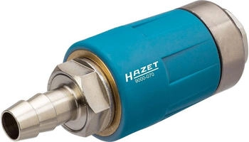 HAZET Druckluft-Sicherheitskupplung (9000-070)