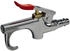 Einhell Ausblaspistolen-Set 7-teilig für Kompressoren (4132759)