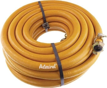 Admiral Pressluftset Admi®Press 60 ID 19mm AD 31mm L.20m gelb (1501F-019-20KE)