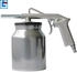 Güde Sandstrahlpistole SB aus Aluminium für Körnung 0,1-0,5 mm (18711)