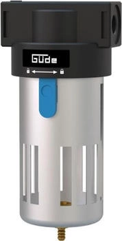 Güde Filter-Wasserabscheider 1/4 (41076)