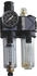 ewo Wartungseinheit Typ 488-variobloc Gewinde G 1/2″ manuell BG II 2-tlg. 3400 l/min (488.260)