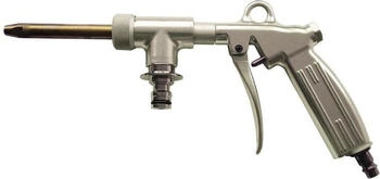 ewo Waschpistole powerclean Hahnanschluss und Kupplungsstecker Standard und DN 7,2 (165441)