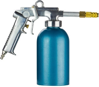 Dema Druckluft Druckbecherpistole Hohlraumpistole f&uuml;r Unterbodenschutz (DBP1100)