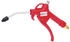KS Tools Druckluft-Ausblaspistole mit Durchflussregulierung (515.1901)