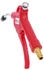 KS Tools Druckluft-Ausblaspistole mit Durchflussregulierung (515.1901)