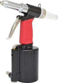 KS Tools Druckluft-Blindniet-Pistole 2,4-3,2-4-4,8 mm (515.3102)