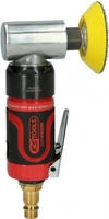 KS Tools 515.5590, KS Tools SlimPOWER Mini-Druckluft-Polierer 515.5590