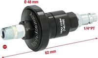 Ks Tools Druckminderer, Drucklufttechnik 515.3366