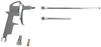 Ks Tools Saug-/Blaspistole (Druckluft) BT161103