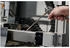 Brilliant-Tools Druckluft-Ausblaspistole inklusive 3 Wechseldüsen (BT161103)