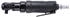 Brilliant-Tools Druckluft-Ratsche 3/8