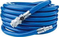 Scheppach Druckluft-Schlauch 15m 10 bar