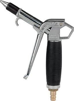 Riegler Hochleistungsblaspistole Typhoon T&uuml;lle LW 13 mit Standardd&uuml;se (114431)