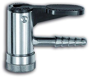 Riegler Autoventil-Hebelstecker für Standard-Handreifenfüllmesser (39.502)