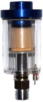 Aerotec Mini Druckluft-Filter 1/4