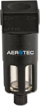 Aerotec Wasserabscheider FX 3110 1/4