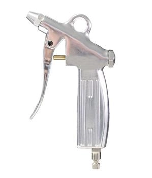 Aerotec Druckluft-Ausblaspistole PRO kurz 15 bar (200539)
