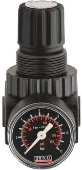 Aerotec FX 3100 1/4" Druckregler (2010203)