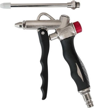 Airpress Sprühpistole Unterbodenschutz (4300003)