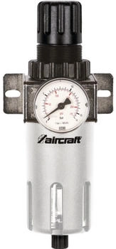 Aircraft Filterdruckregler FDR AC 1/2" 12 bar (2316200)
