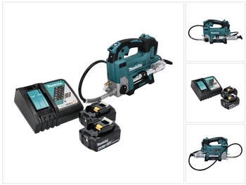 Makita DGP180RM
