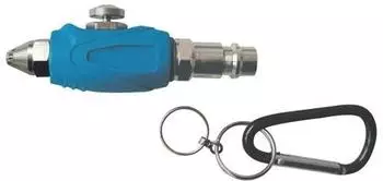 ewo Mini-Blaspistole smartblow Kupplungsstecker DN 7,2 Vollstrahldüse (4000351074/273.42)