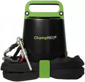 Dry Ice Energie Champ Neo