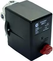 Aerotec 9063057 Druckluft-Druckschalter 1St.