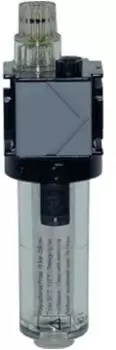 ewo Variobloc Druckluft-Nebelöler G 1/2" (483026.0)