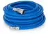 Eberth Druckluftschlauch 10m, 6x11mm, 1/4
