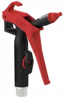 RIEGLER Hochleistung s-Blaspistole Typhoon Plus Kunststoff Inneng. G1/4"