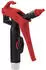 Riegler Typhoon Plus Hochleistungs-Blaspistole, Kunststoff, Innengewinde G1/4