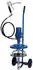 Pressol Druckluft-Fettsystem für 15kg-Behälter, Ø 240-270mm (18415 051)