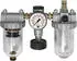 Riegler Wartungseinheit 3-tlg. »Standard« PC-Behälter BG 3, G 3/4 (850 D)