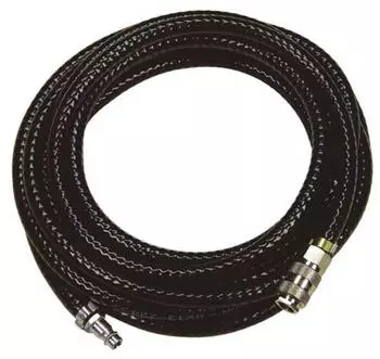 Stanley PVC-Schlauch mit Schnellkupplungen 6x11mm, 10m (8221579STN)