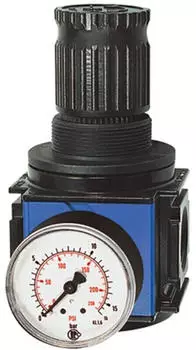 Riegler variobloc Druckregler BG 1, G 3/8, 0,5-16 bar (VRB 34)
