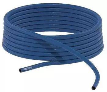 Riegler BluBird Vollgummi-Druckluftschlauch ID 13mm AD 21mm 50m max. 20bar (146505)