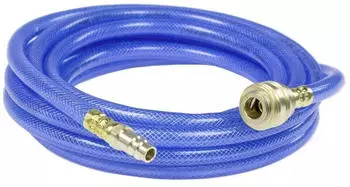 AS Schwabe Druckluft-Schlauch 5m 15bar (12702)