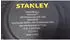 Stanley Schlauchtrommel 9m, schwarz/gelb (9045698STN)