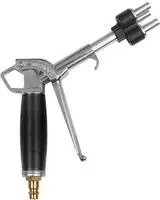 RIEGLER 133840-29 C-MJ Hochleistungs-Blaspistole &raquo;Typhoon&laquo;, Multijet-D&uuml;se,...