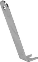Ks Tools L&ouml;sewerkzeug, Druckluft-Schnellverbinder 460.4424
