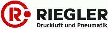 Riegler Verl&auml;ngerungsrohr ohne D&uuml;se, gebogen, 300mm, Aluminium (29.300-SG)