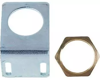 ewo Befestigungswinkel Variobloc G 1/2" + 3/4" (443-104)