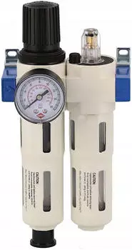 Airpress ORO Kombinationseinheit 1/2" 15 Bar Wartungseinheit (45200016)