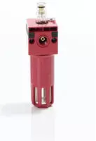 ELMAG Automatischer &Ouml;ler mit Anschlussgewinde - 1/4 ",Drehende oder schlagende